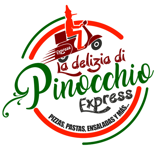 La Delizia Di Pinocchio Express
